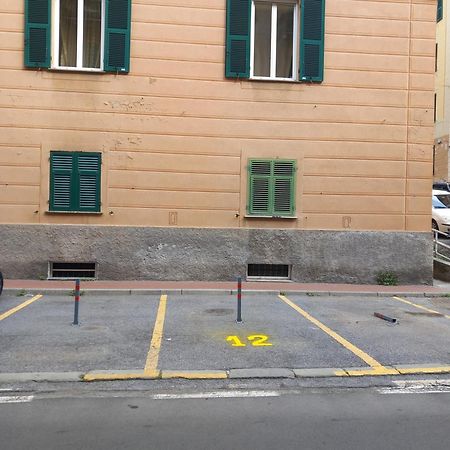Appuntamento Al Porto Villa Savona Bagian luar foto