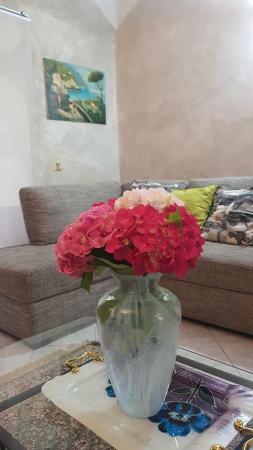 Appuntamento Al Porto Villa Savona Bagian luar foto